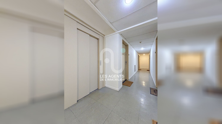 Ma-Cabane - Vente Appartement SURESNES, 17 m²