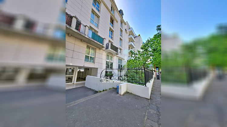 Ma-Cabane - Vente Appartement SURESNES, 17 m²