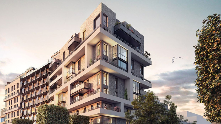 Ma-Cabane - Vente Appartement SURESNES, 66 m²