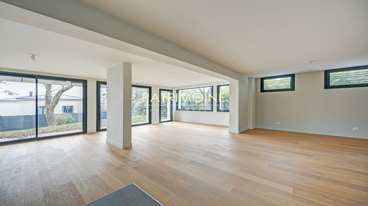 Ma-Cabane - Vente Appartement SURESNES, 136 m²