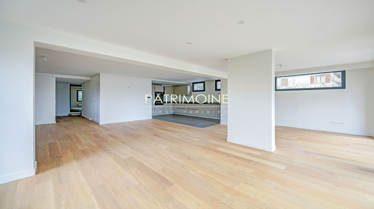 Ma-Cabane - Vente Appartement SURESNES, 136 m²
