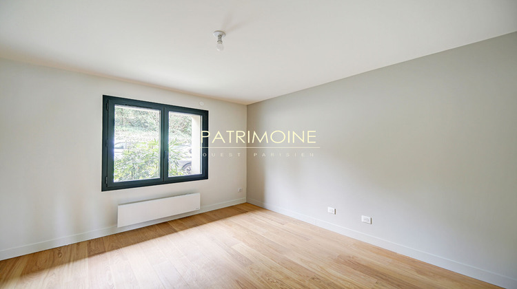 Ma-Cabane - Vente Appartement SURESNES, 136 m²