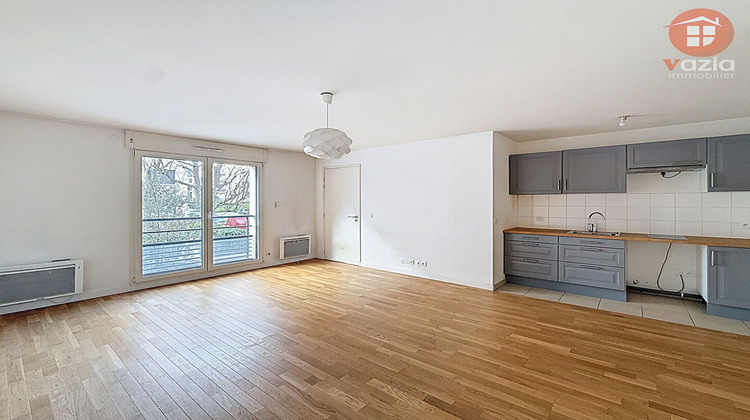 Ma-Cabane - Vente Appartement SURESNES, 42 m²
