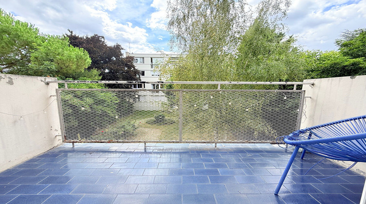 Ma-Cabane - Vente Appartement SURESNES, 82 m²