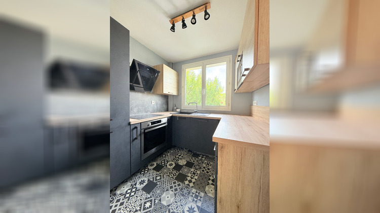 Ma-Cabane - Vente Appartement SURESNES, 82 m²