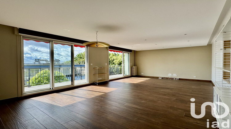 Ma-Cabane - Vente Appartement Suresnes, 150 m²