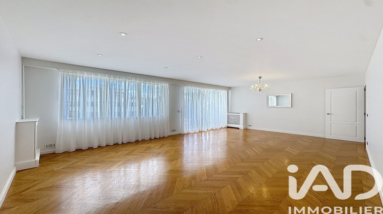 Ma-Cabane - Vente Appartement Suresnes, 89 m²