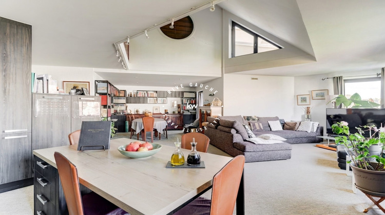 Ma-Cabane - Vente Appartement Suresnes, 162 m²