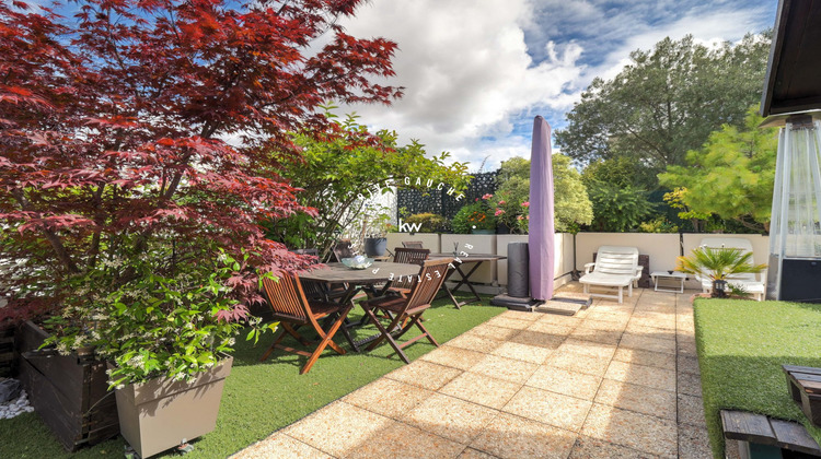 Ma-Cabane - Vente Appartement Suresnes, 162 m²