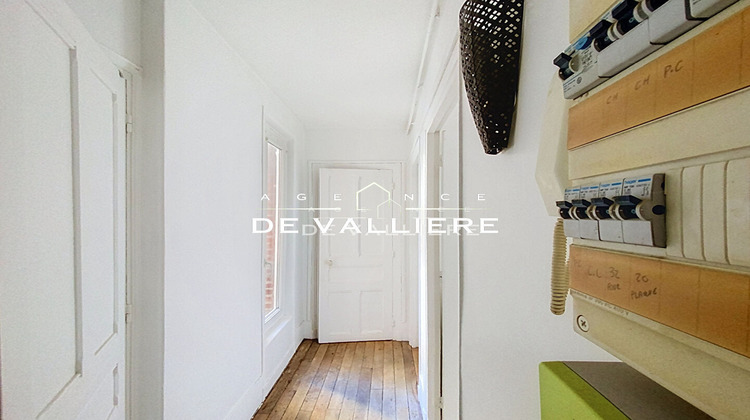 Ma-Cabane - Vente Appartement SURESNES, 36 m²