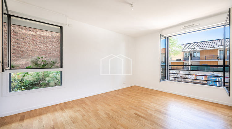 Ma-Cabane - Vente Appartement SURESNES, 62 m²