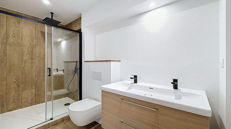 Ma-Cabane - Vente Appartement SURESNES, 122 m²