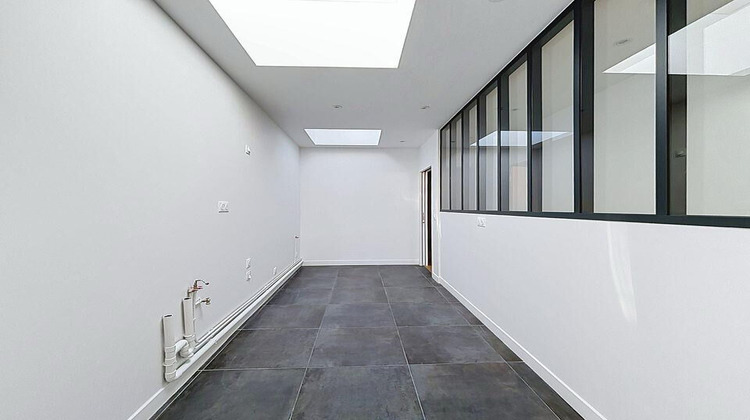 Ma-Cabane - Vente Appartement SURESNES, 122 m²