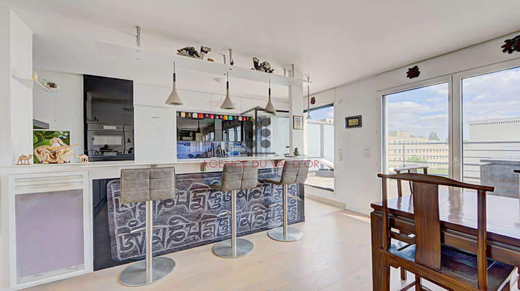 Ma-Cabane - Vente Appartement SURESNES, 112 m²