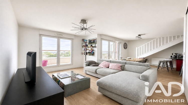 Ma-Cabane - Vente Appartement Suresnes, 69 m²