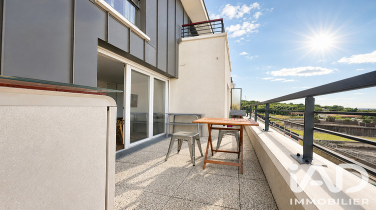 Ma-Cabane - Vente Appartement Suresnes, 69 m²