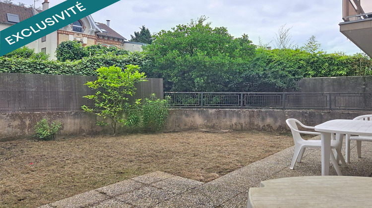 Ma-Cabane - Vente Appartement Suresnes, 44 m²