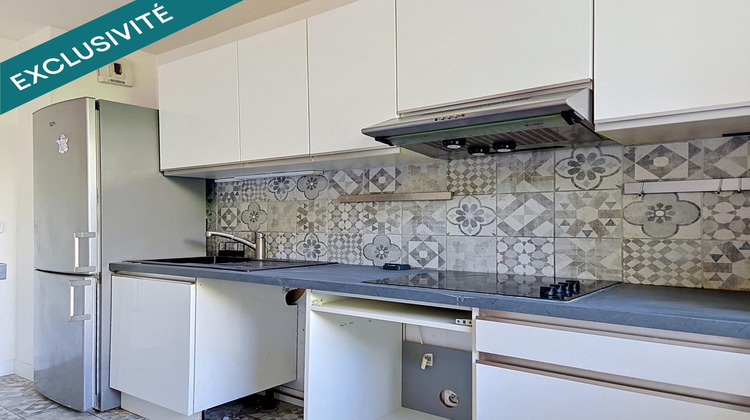 Ma-Cabane - Vente Appartement Suresnes, 44 m²
