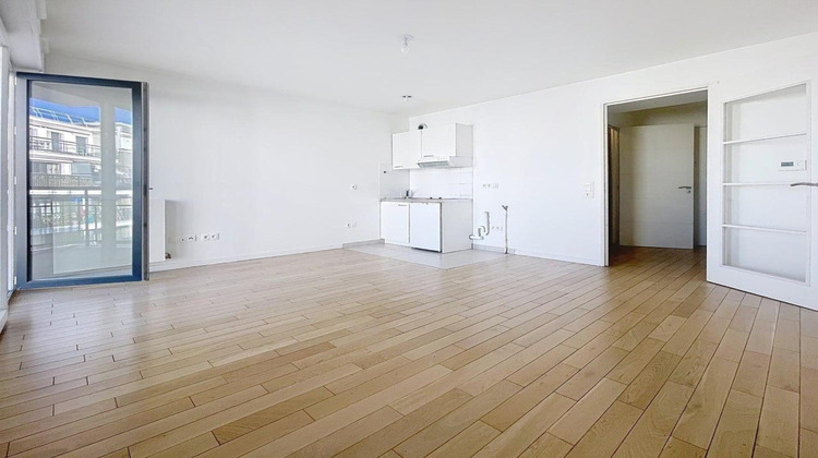 Ma-Cabane - Vente Appartement Suresnes, 28 m²