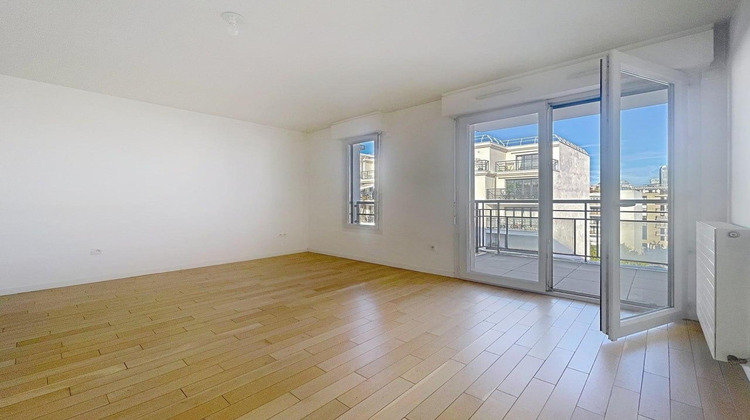 Ma-Cabane - Vente Appartement Suresnes, 28 m²