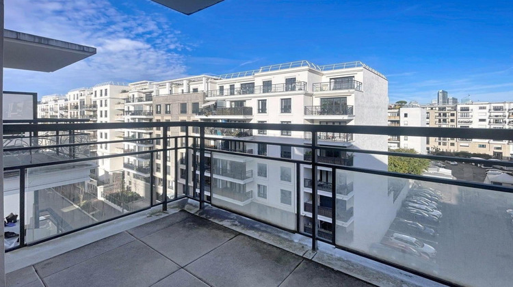 Ma-Cabane - Vente Appartement Suresnes, 28 m²