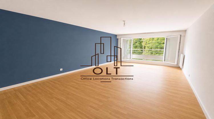 Ma-Cabane - Vente Appartement SURESNES, 57 m²