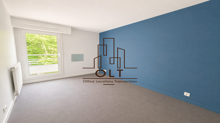 Ma-Cabane - Vente Appartement SURESNES, 57 m²