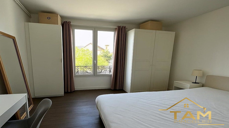 Ma-Cabane - Vente Appartement Suresnes, 52 m²