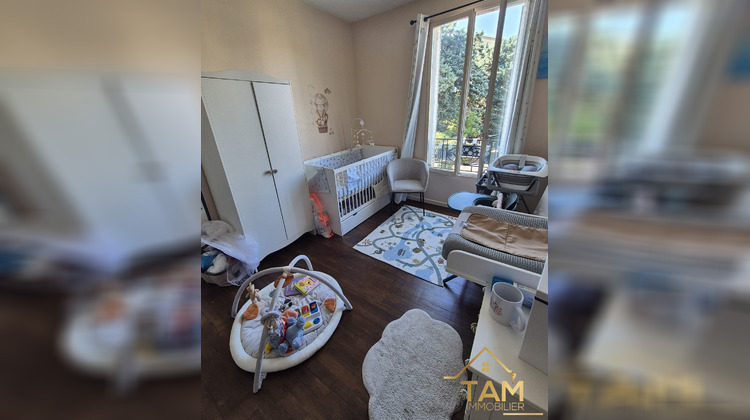 Ma-Cabane - Vente Appartement Suresnes, 52 m²