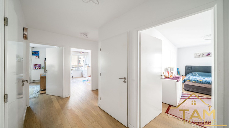 Ma-Cabane - Vente Appartement Suresnes, 85 m²