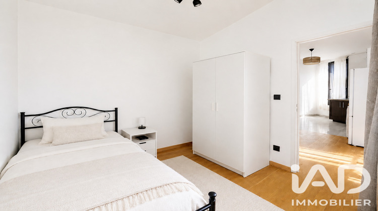 Ma-Cabane - Vente Appartement Suresnes, 25 m²