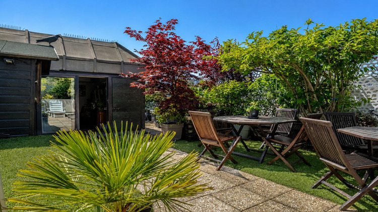 Ma-Cabane - Vente Appartement SURESNES, 263 m²