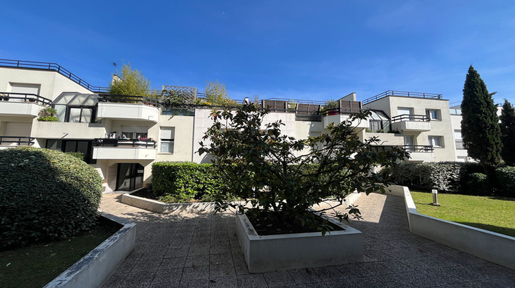 Ma-Cabane - Vente Appartement SURESNES, 35 m²