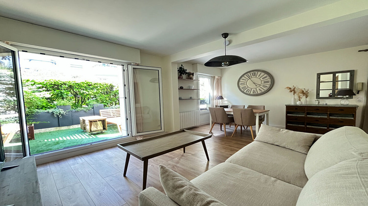 Ma-Cabane - Vente Appartement SURESNES, 35 m²