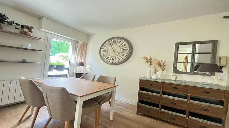 Ma-Cabane - Vente Appartement SURESNES, 35 m²