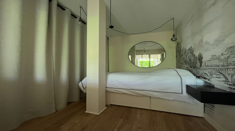 Ma-Cabane - Vente Appartement SURESNES, 35 m²