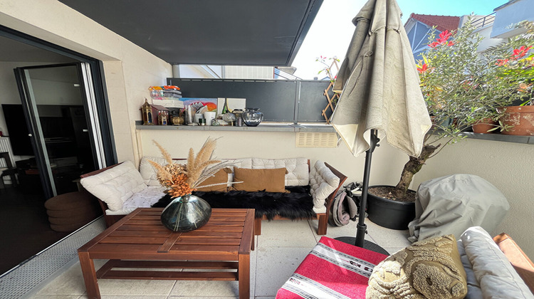 Ma-Cabane - Vente Appartement SURESNES, 41 m²