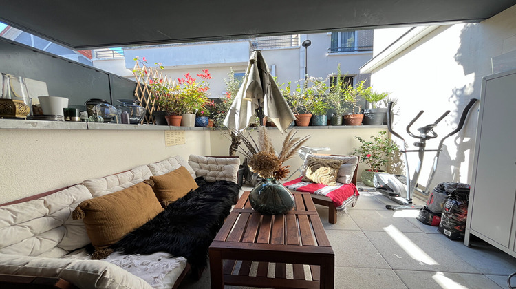 Ma-Cabane - Vente Appartement SURESNES, 41 m²