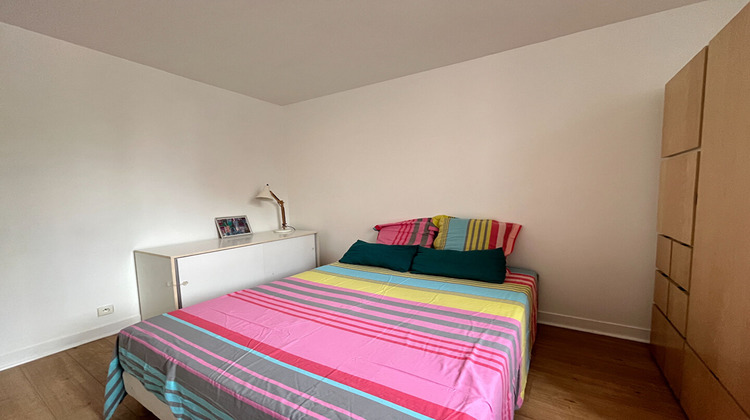 Ma-Cabane - Vente Appartement SURESNES, 31 m²