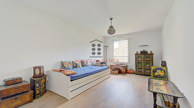 Ma-Cabane - Vente Appartement SURESNES, 112 m²