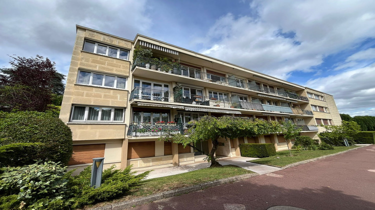 Ma-Cabane - Vente Appartement SURESNES, 31 m²