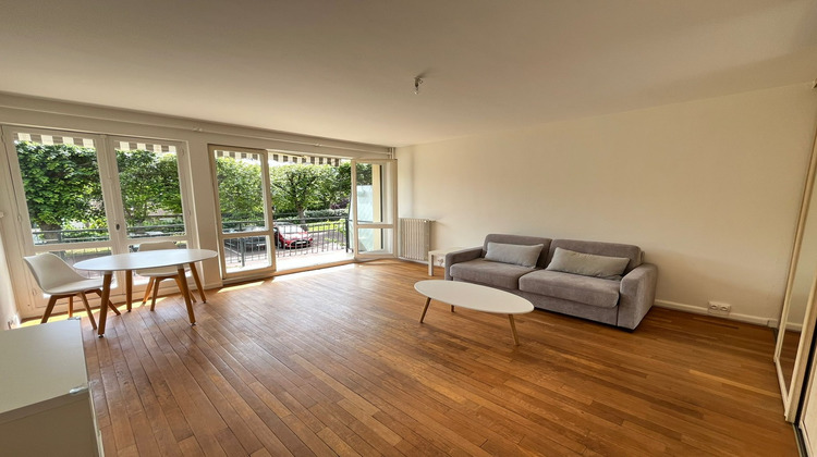 Ma-Cabane - Vente Appartement SURESNES, 31 m²