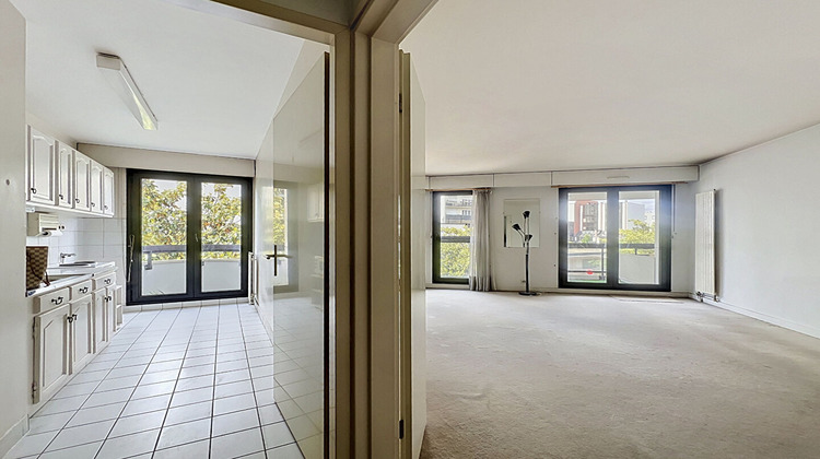 Ma-Cabane - Vente Appartement SURESNES, 50 m²