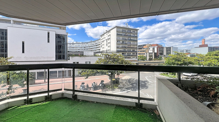 Ma-Cabane - Vente Appartement SURESNES, 50 m²