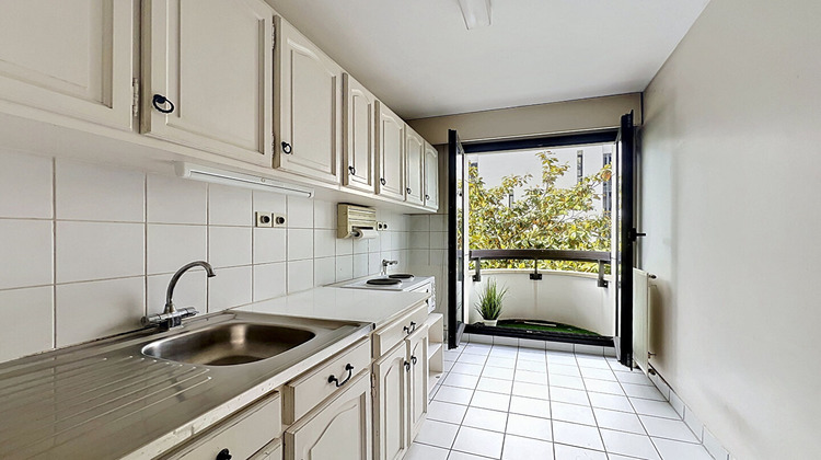 Ma-Cabane - Vente Appartement SURESNES, 50 m²