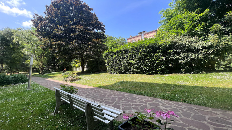 Ma-Cabane - Vente Appartement SURESNES, 77 m²