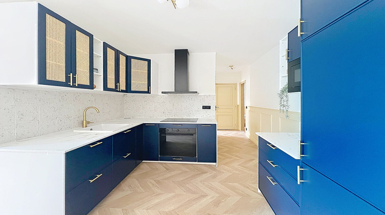 Ma-Cabane - Vente Appartement SURESNES, 68 m²