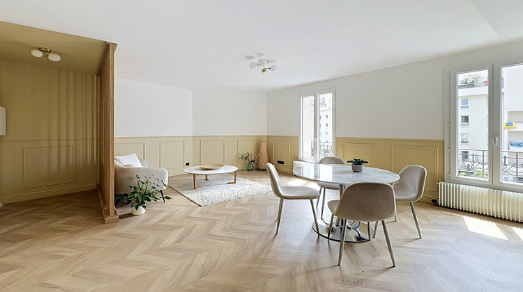 Ma-Cabane - Vente Appartement SURESNES, 68 m²