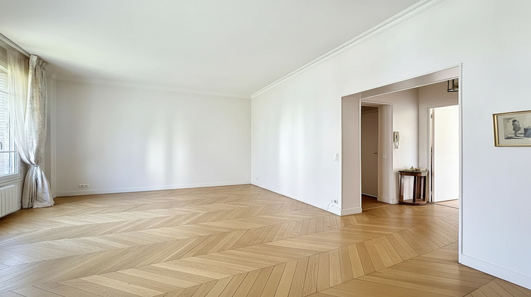 Ma-Cabane - Vente Appartement SURESNES, 78 m²