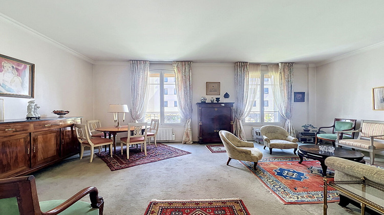 Ma-Cabane - Vente Appartement SURESNES, 78 m²